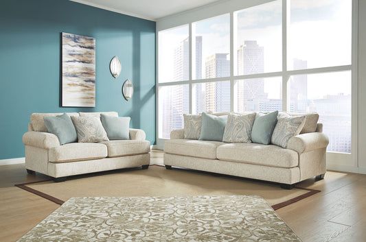 Monaghan - Living Room Set - Hornell Furniture Outlet