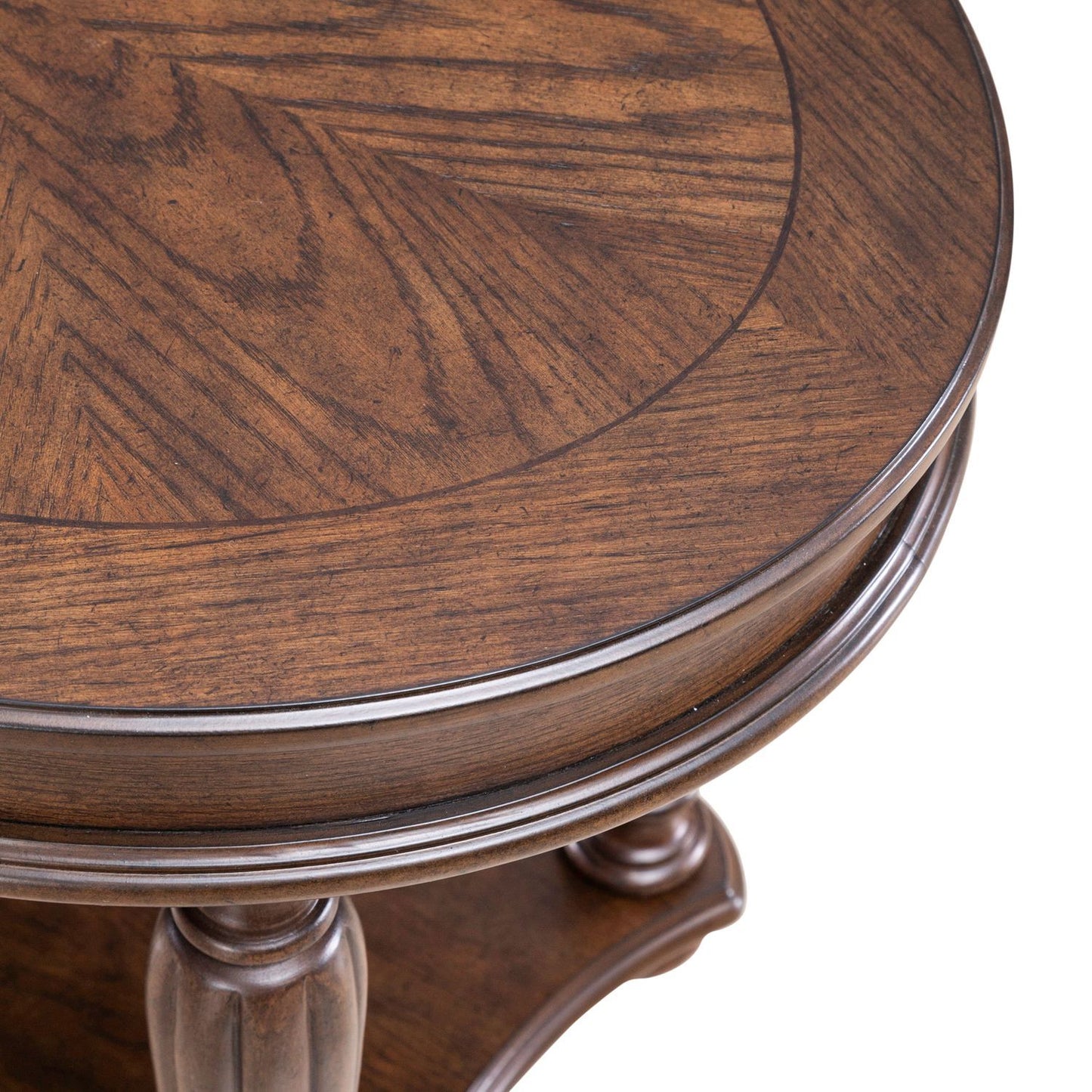 Allington - Table - Hornell Furniture Outlet