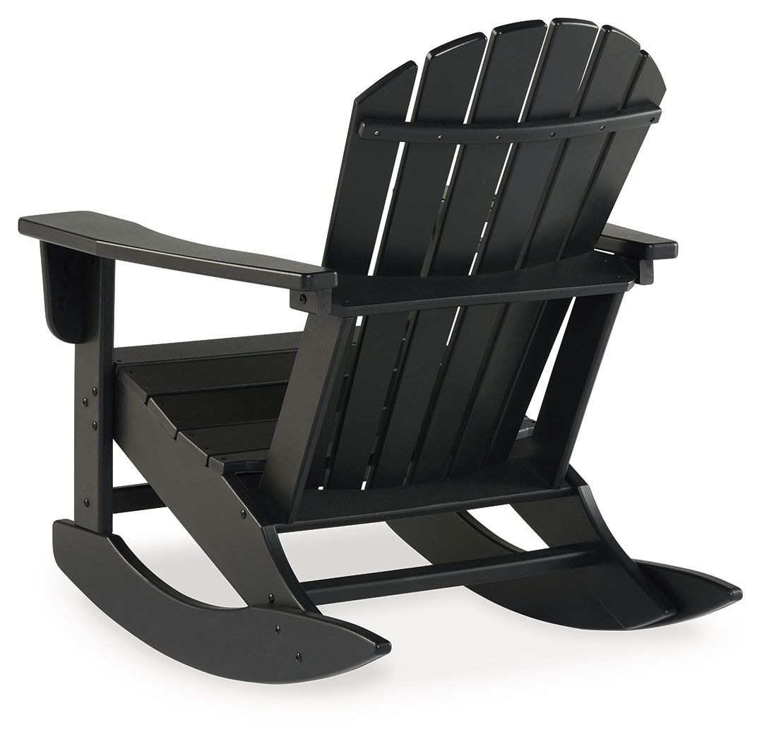 Sundown Treasure - Rocking Chair - Hornell Furniture Outlet