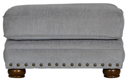Singletary - Ottoman - Hornell Furniture Outlet