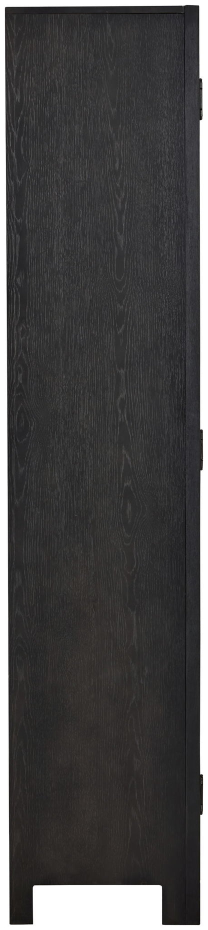 Lenston - Accent Cabinet - Hornell Furniture Outlet