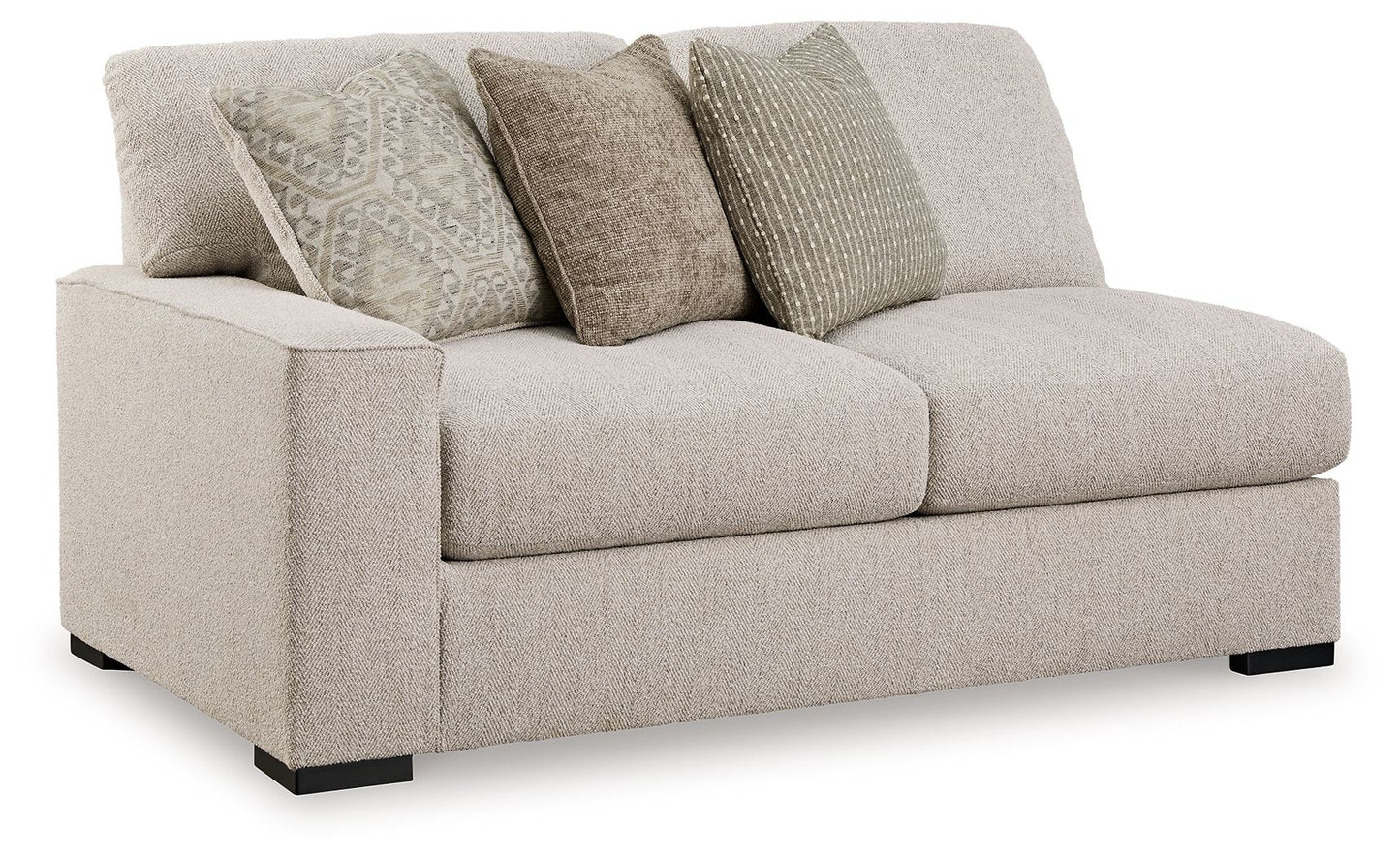 Ballyton - Sectional - Hornell Furniture Outlet