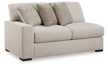 Ballyton - Sectional - Hornell Furniture Outlet