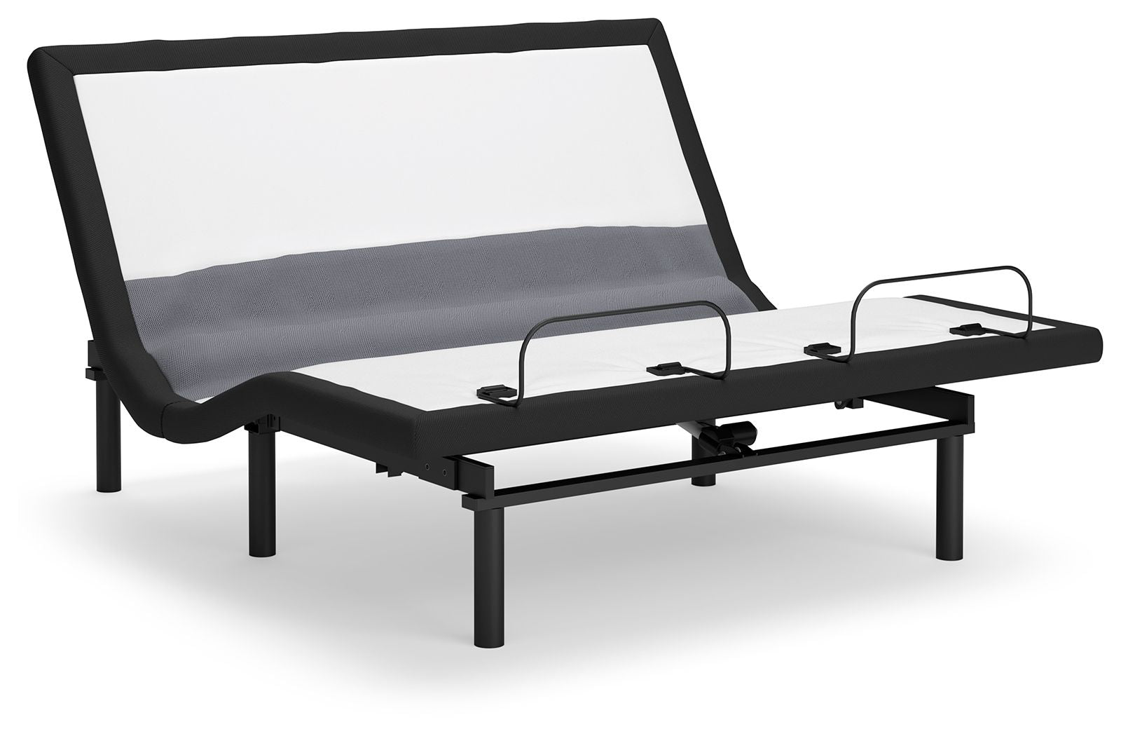 Best Base With Lumbar And Audio - Hornell Furniture Outlet