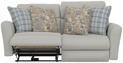Chappy - Lay Flat Reclining Sofa - Hornell Furniture Outlet