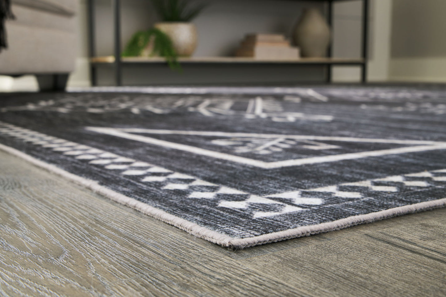 Arloman - Area Rug - Hornell Furniture Outlet