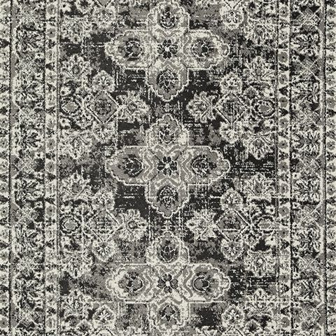 Glennisman - Rug - Hornell Furniture Outlet