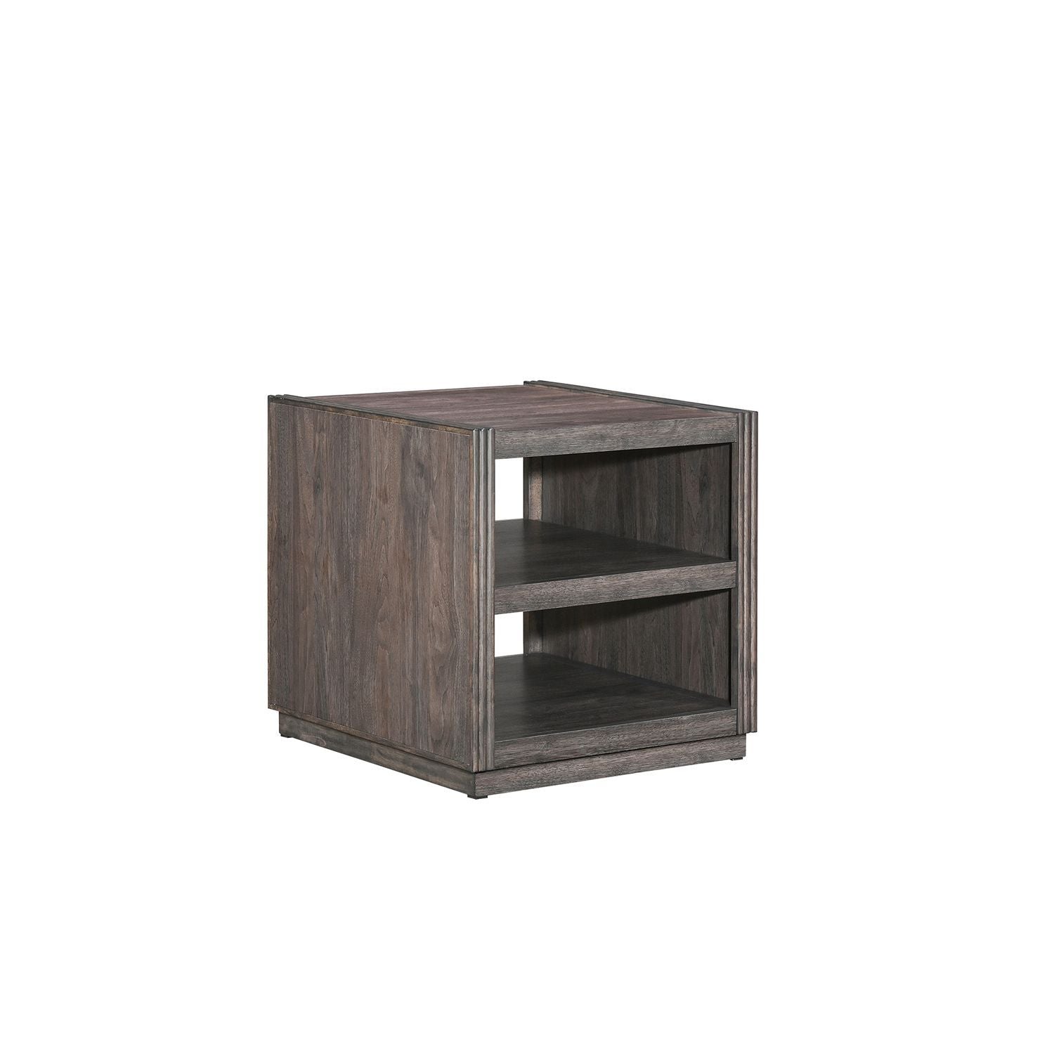 Modern Edge - Table - Hornell Furniture Outlet