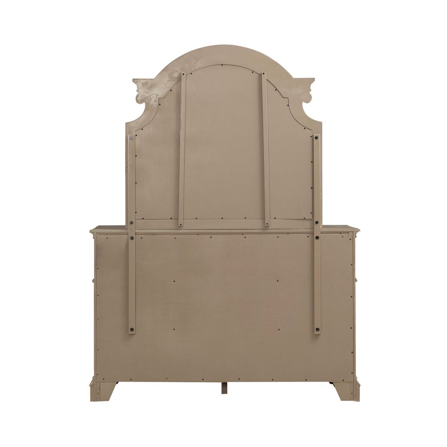 Magnolia Manor - Dresser - Hornell Furniture Outlet