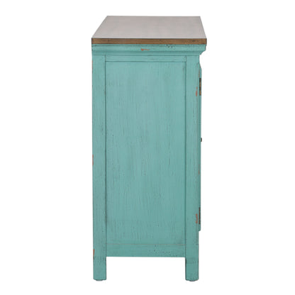 Kensington - Accent Cabinet - Hornell Furniture Outlet