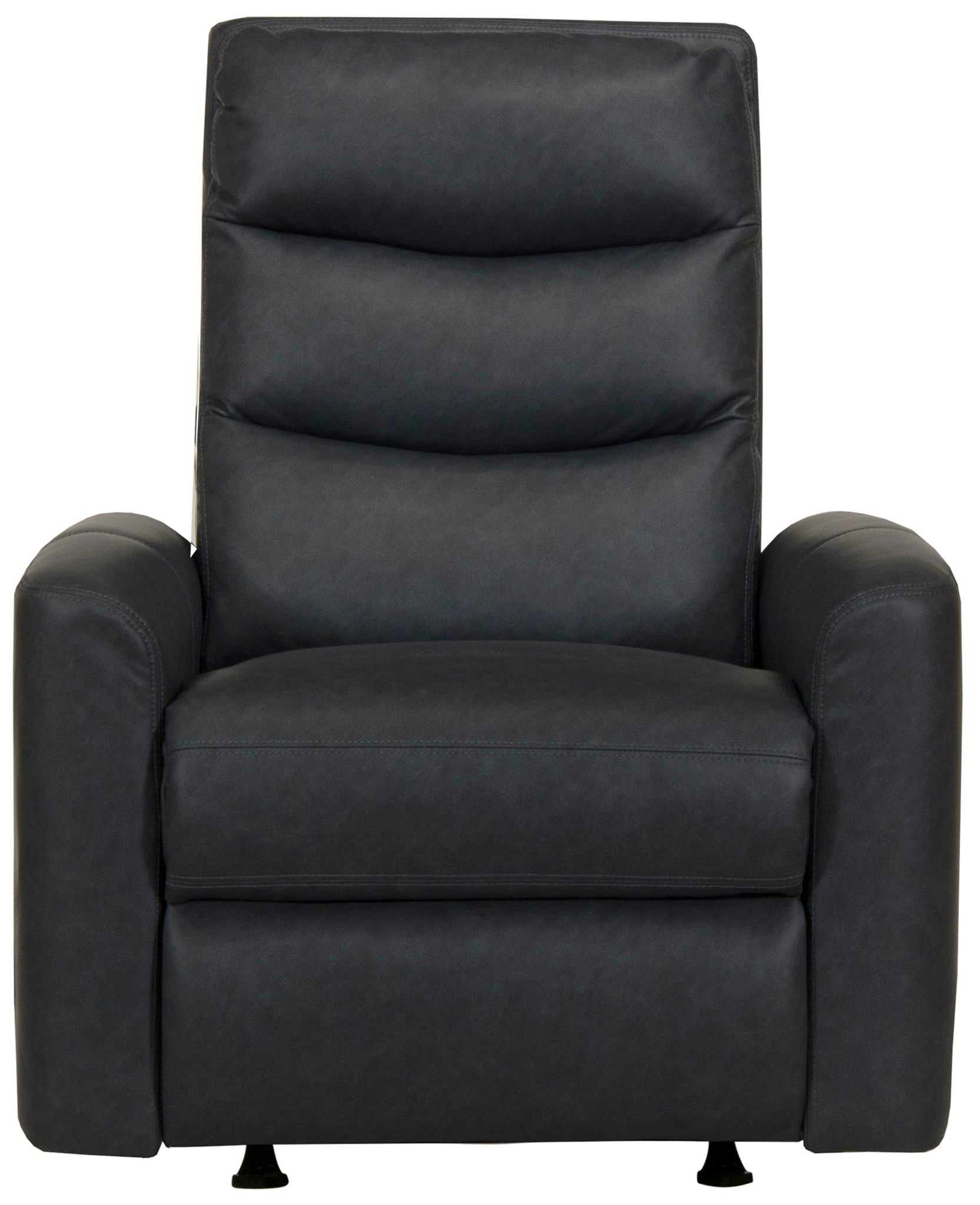 Jet - Power Rocker Recliner - Hornell Furniture Outlet