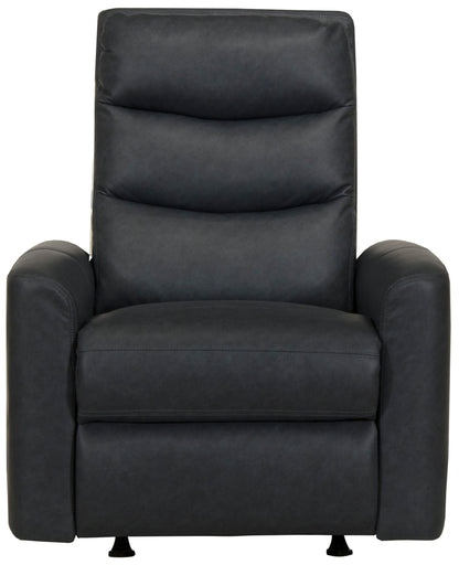 Jet - Power Rocker Recliner - Hornell Furniture Outlet