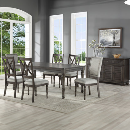 Linnett - Dining Set - Hornell Furniture Outlet