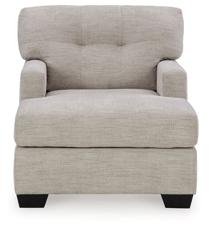 Mahoney - Chaise - Hornell Furniture Outlet