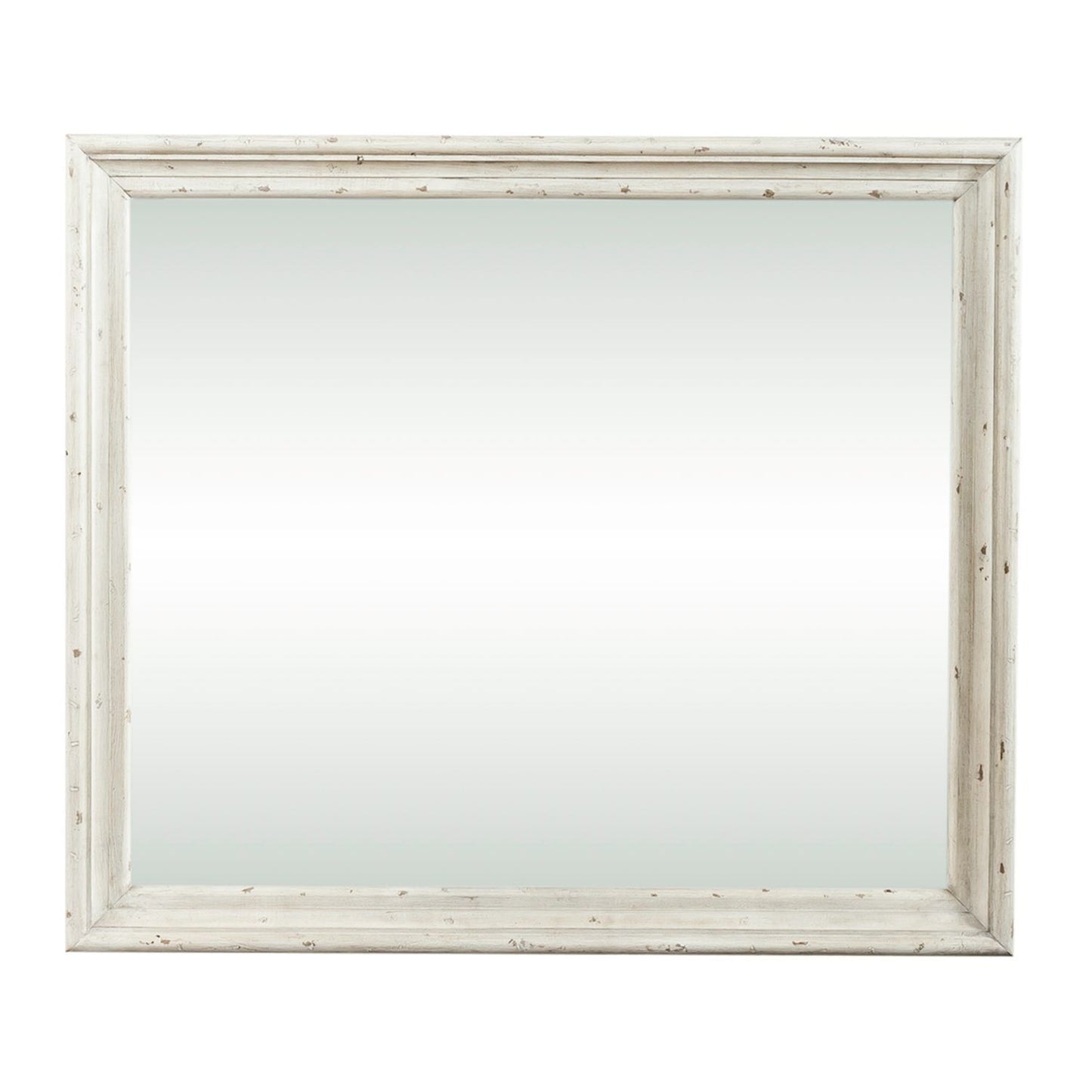 Big Valley - Mirror - Hornell Furniture Outlet