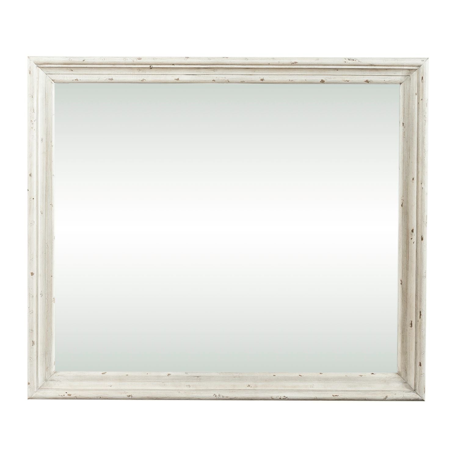 Big Valley - Mirror - Hornell Furniture Outlet