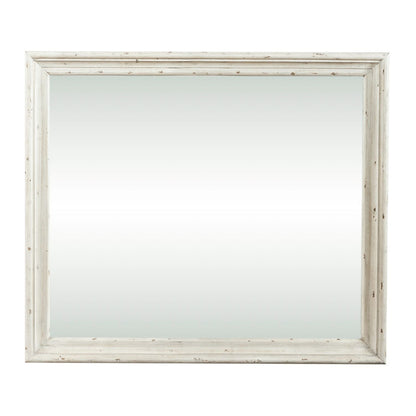 Big Valley - Mirror - Hornell Furniture Outlet