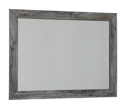Baystorm - Bedroom Mirror - Hornell Furniture Outlet