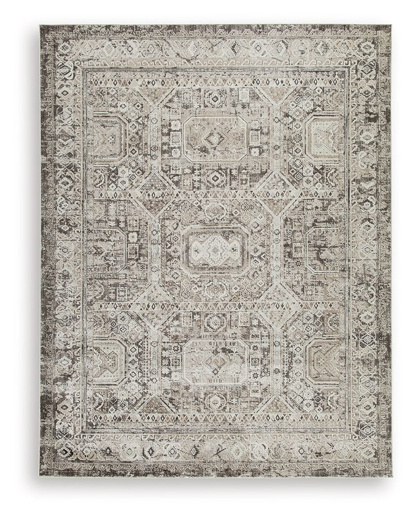 Junley - Rug - Hornell Furniture Outlet