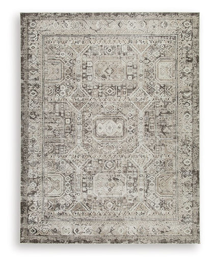 Junley - Rug - Hornell Furniture Outlet