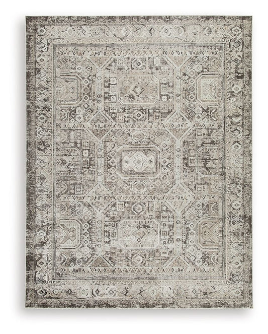 Junley - Rug - Hornell Furniture Outlet
