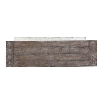 Sedona - Sofa Table - Hornell Furniture Outlet