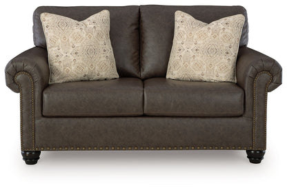 Roxmere - Living Room Set - Hornell Furniture Outlet