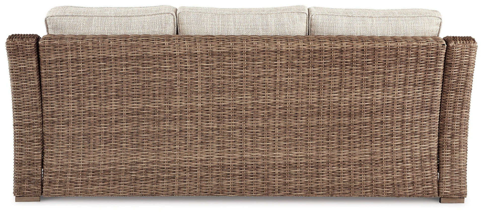 Beachcroft - Sofa With Cushion - Hornell Furniture Outlet