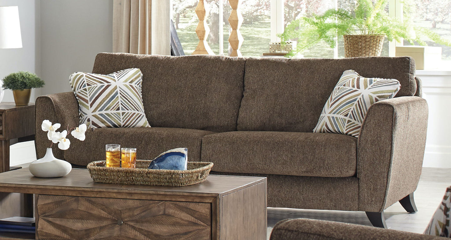 Alyssa - Sofa - Hornell Furniture Outlet