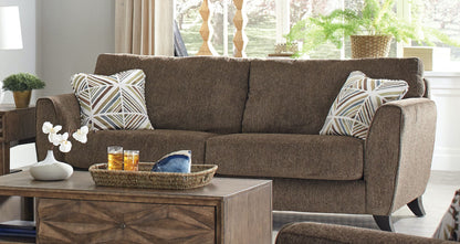 Alyssa - Sofa - Hornell Furniture Outlet