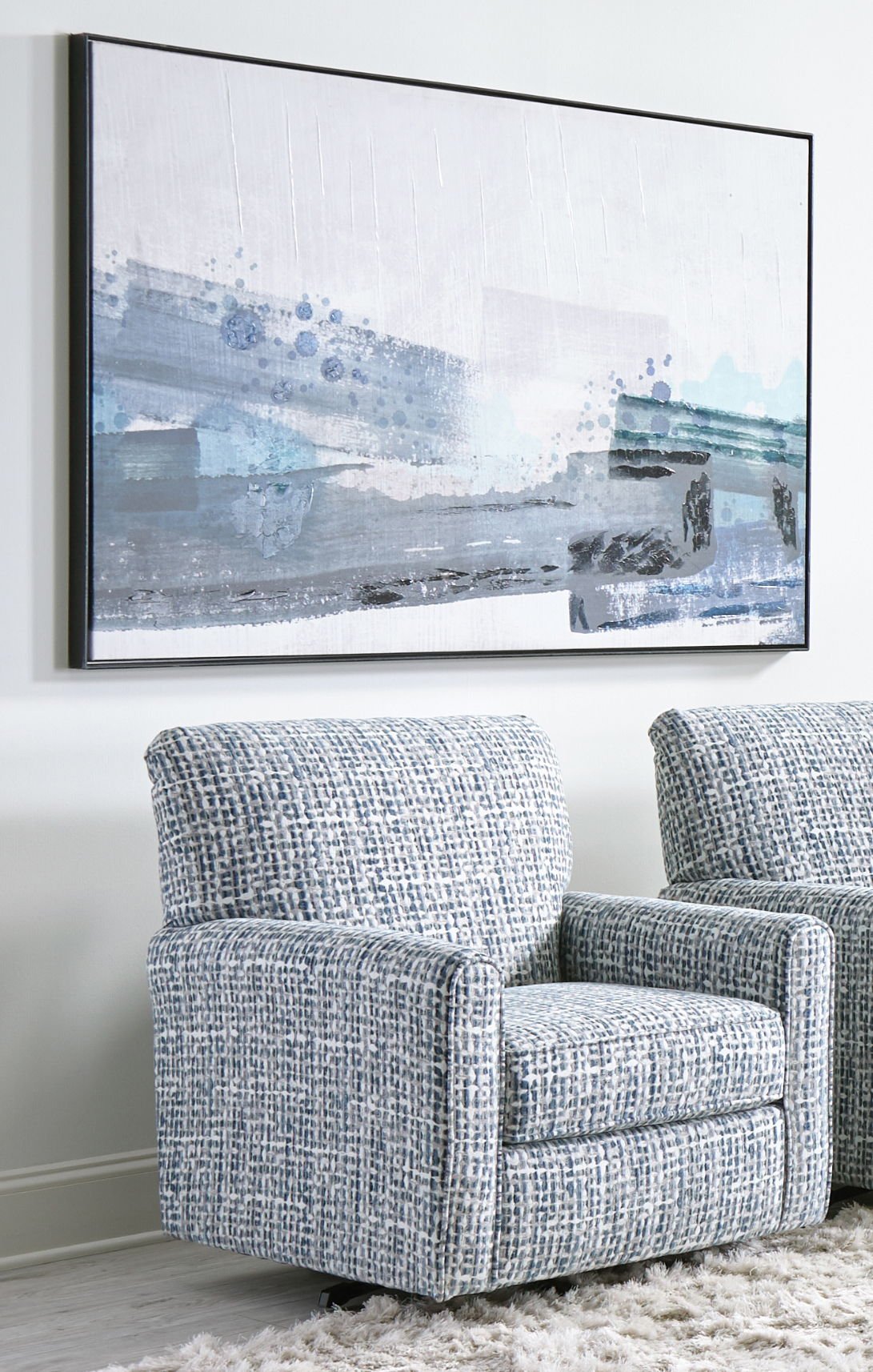 Hooten - Chair - Hornell Furniture Outlet