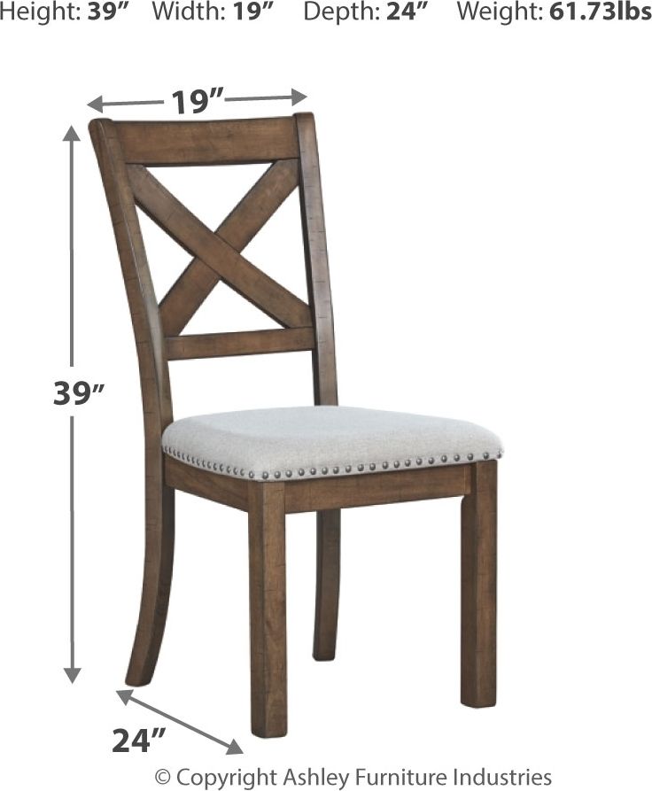 Moriville - Rectangular Dining Table Set - Hornell Furniture Outlet