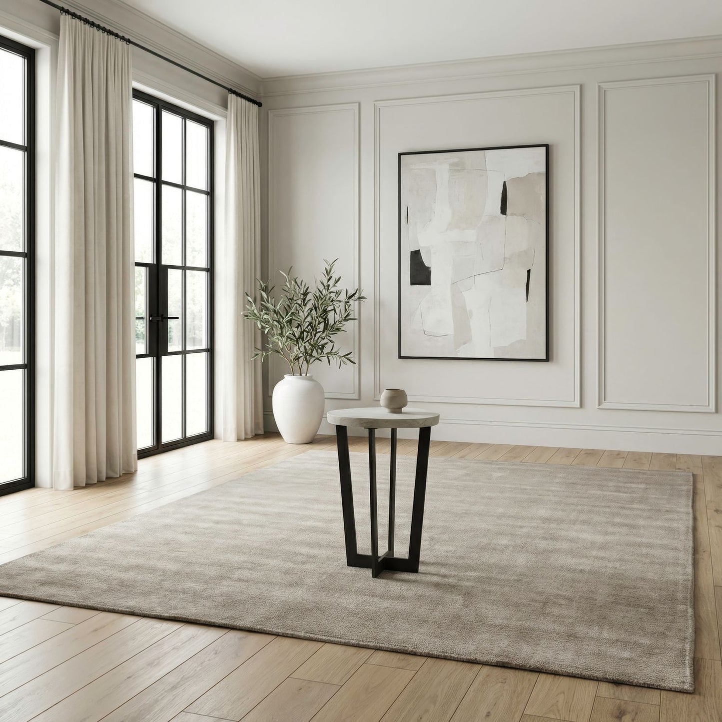 Pierce - Living Room Table - Hornell Furniture Outlet