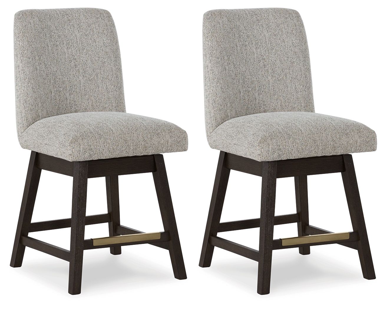 Burkhaus - Rectangular Counter Table Set - Hornell Furniture Outlet