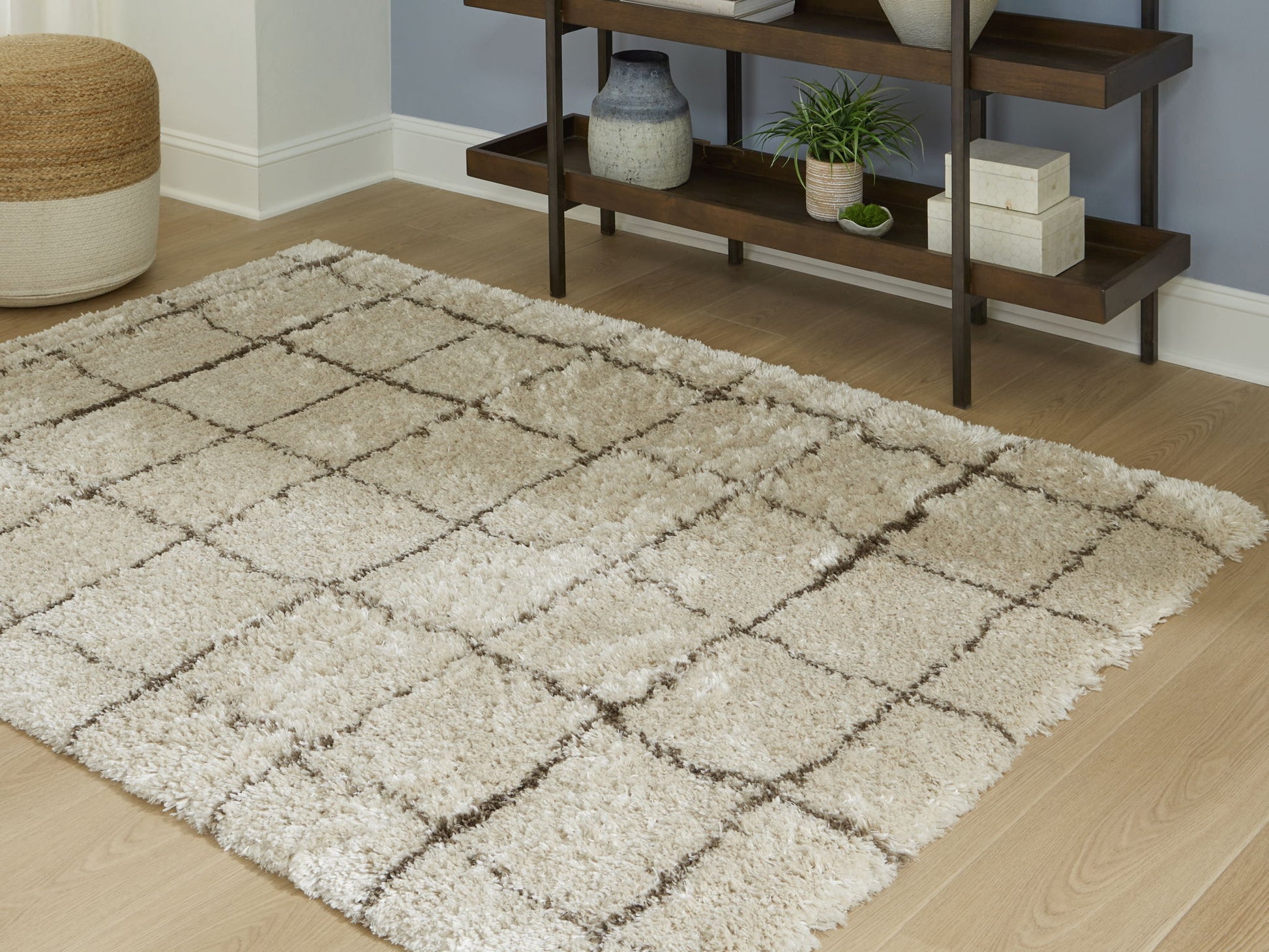 Wrenlow - Rug - Hornell Furniture Outlet