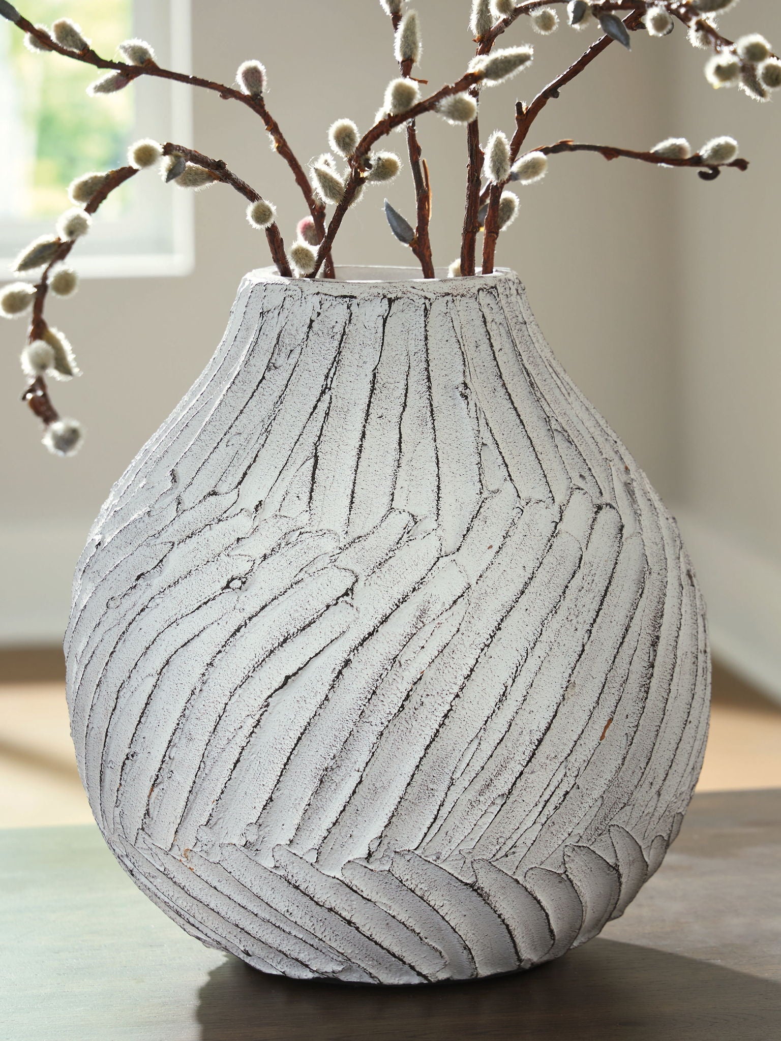 Shelvie - Vase - Hornell Furniture Outlet