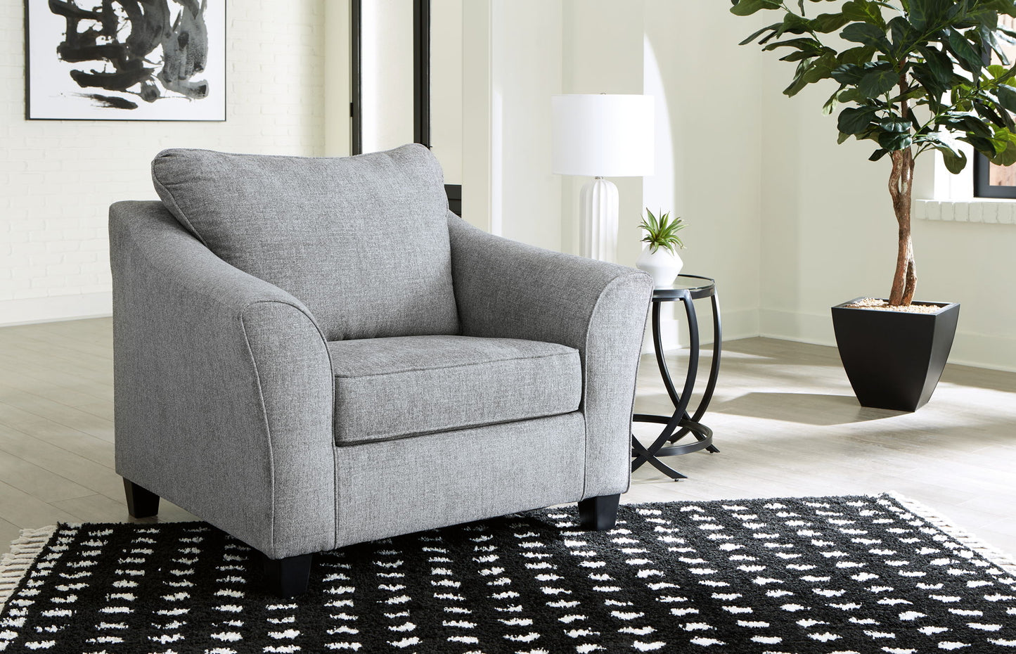 Mathonia - Living Room Set - Hornell Furniture Outlet