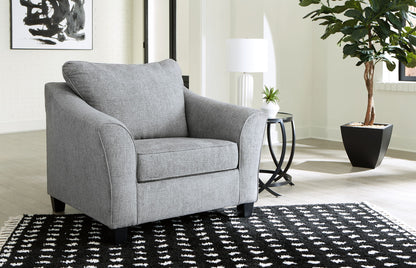 Mathonia - Living Room Set - Hornell Furniture Outlet