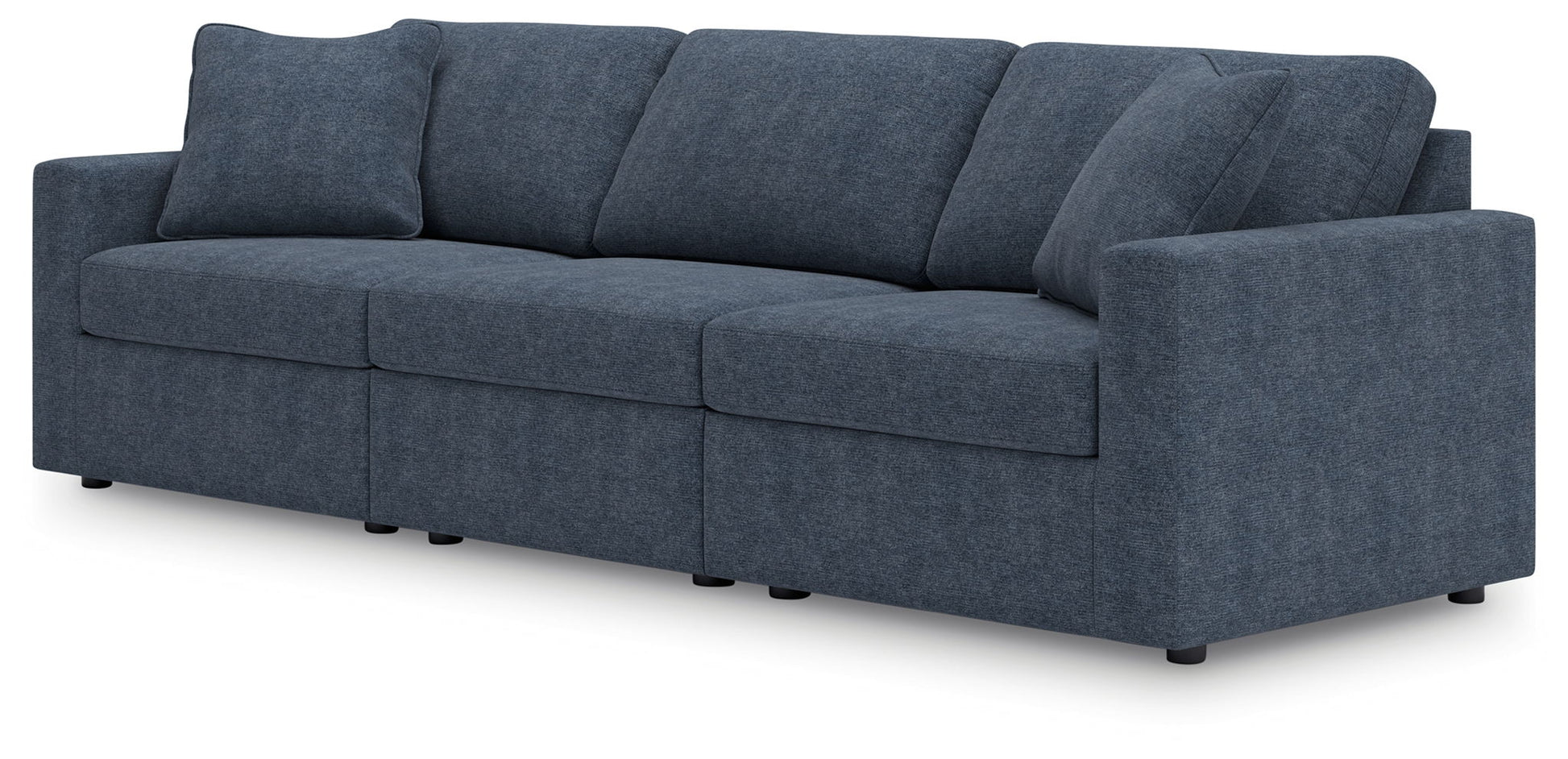 Modmax - Ink - Sectional - Hornell Furniture Outlet