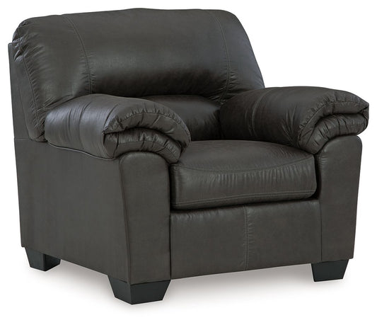 Bladen - Arm Chair - Hornell Furniture Outlet