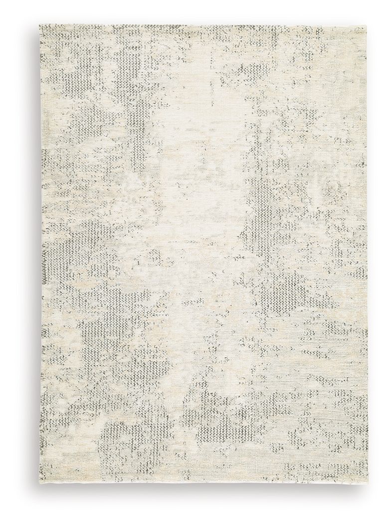 Raif - Rug - Hornell Furniture Outlet