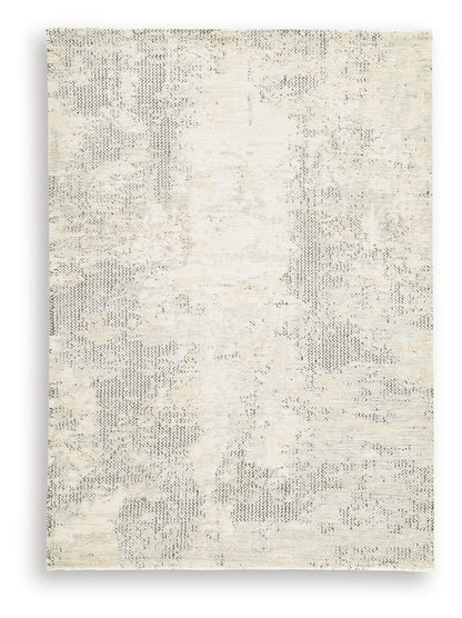 Raif - Rug - Hornell Furniture Outlet