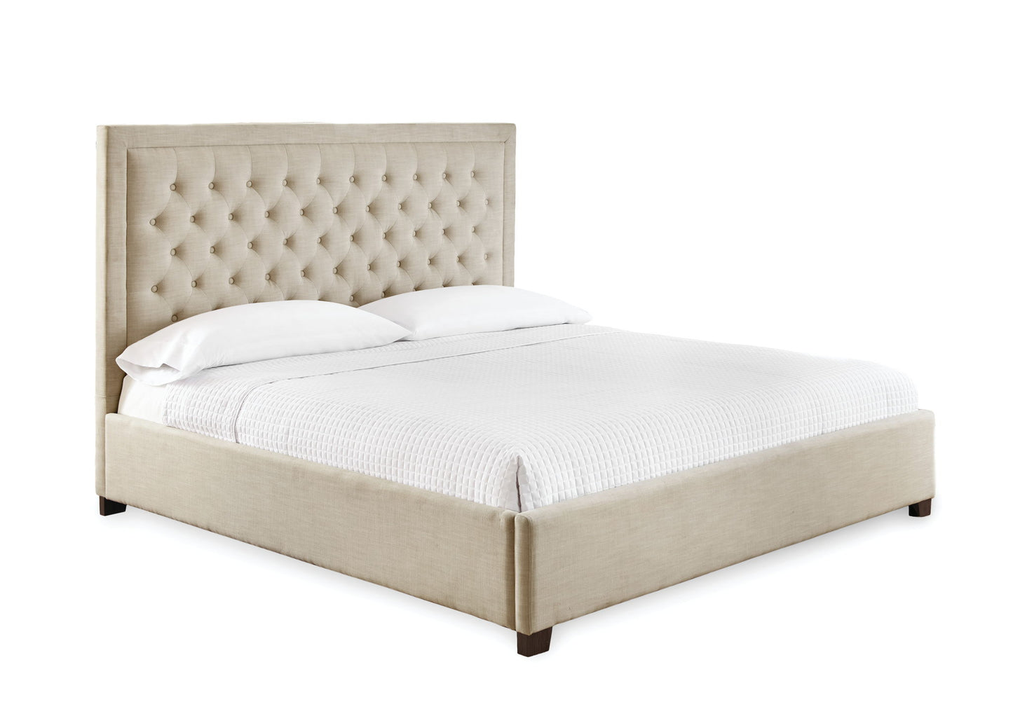 Isadora - Bed - Hornell Furniture Outlet