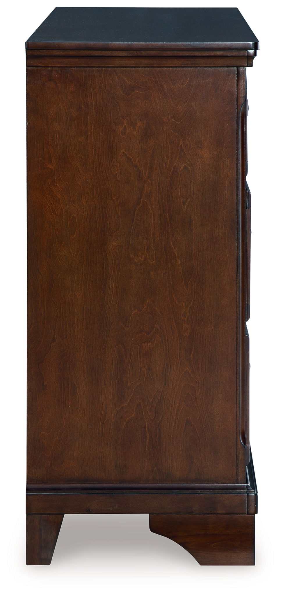 Trellington - Brown - Dresser - Hornell Furniture Outlet
