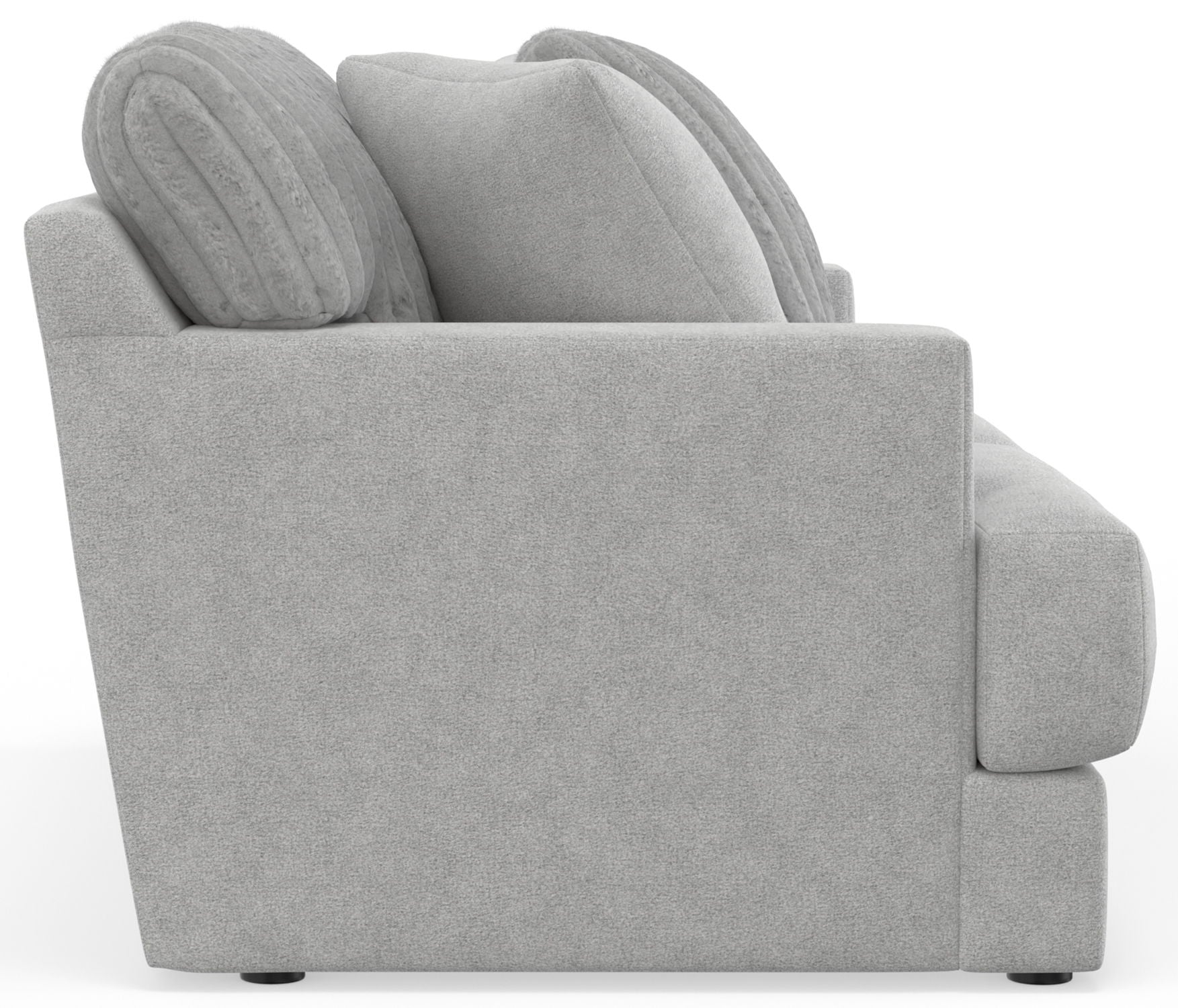 Eagan - Loveseat - Hornell Furniture Outlet