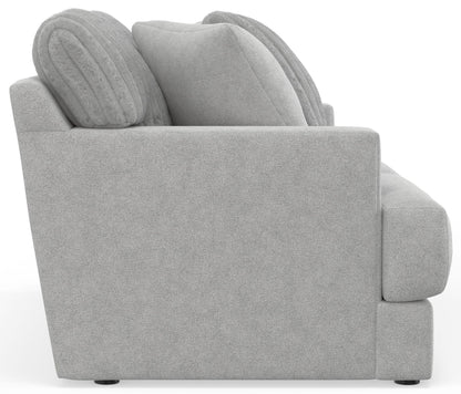 Eagan - Loveseat - Hornell Furniture Outlet