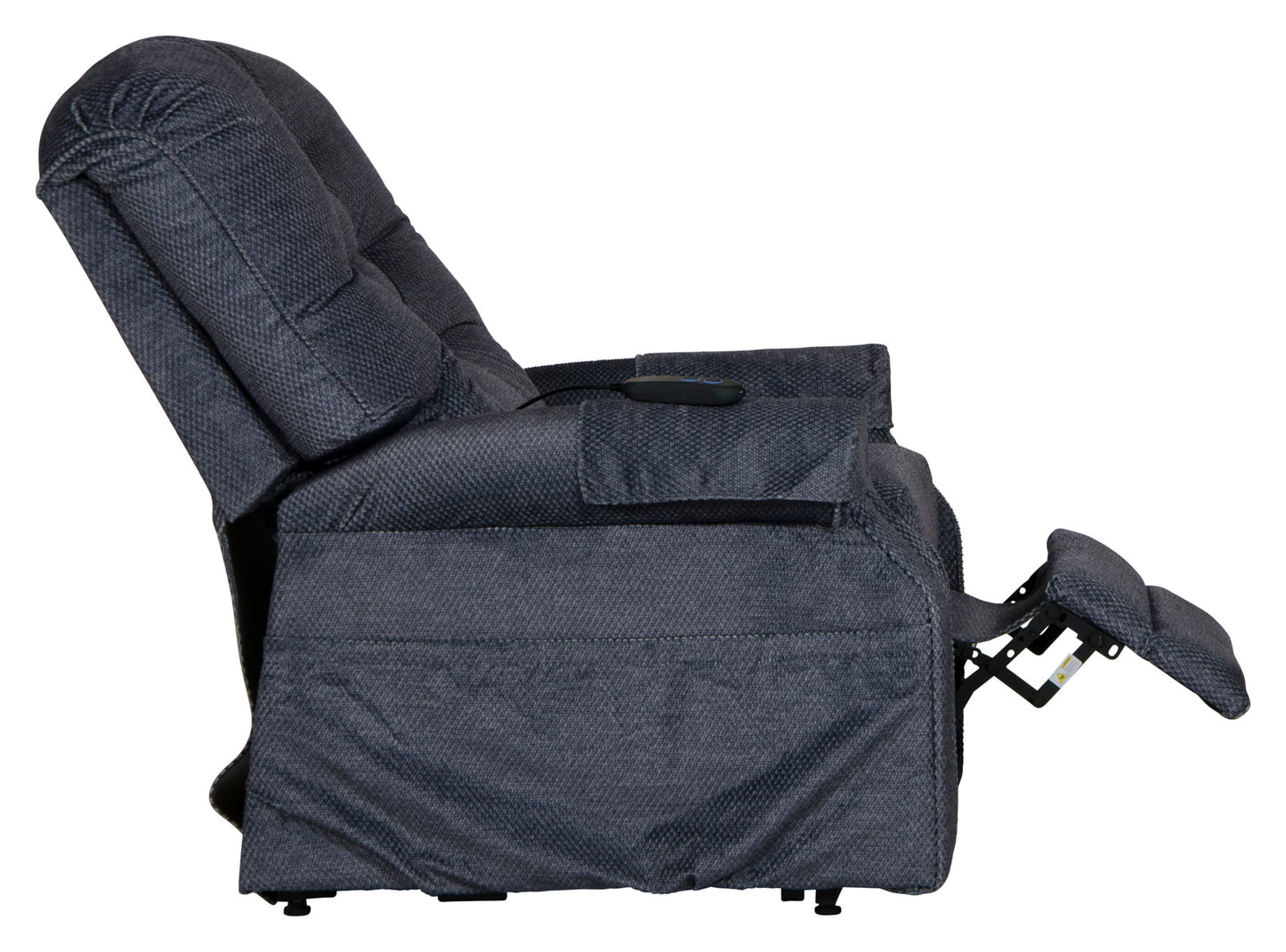 Patriot - Power Lift Recliner - Hornell Furniture Outlet