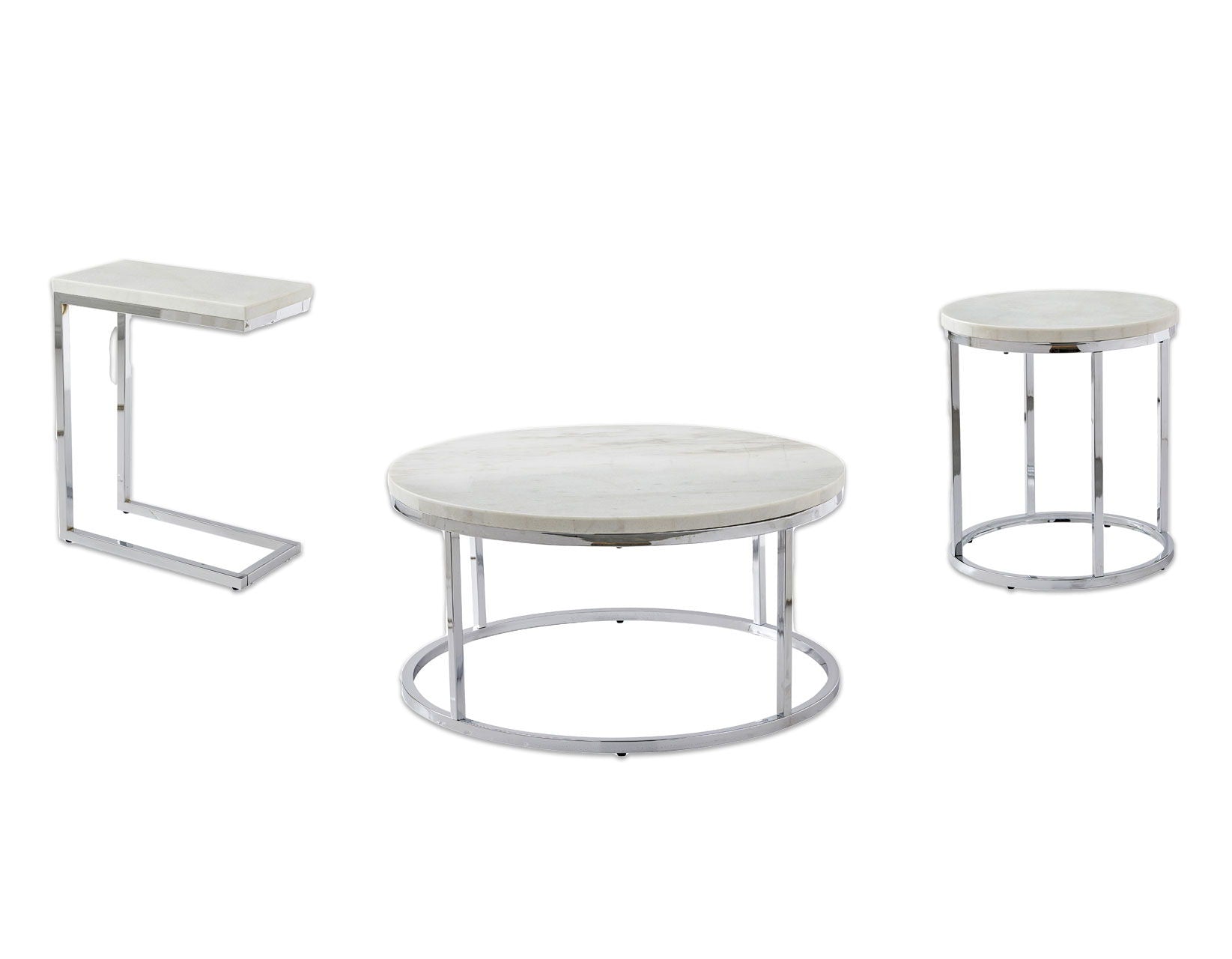 Echo - Table Set - Hornell Furniture Outlet