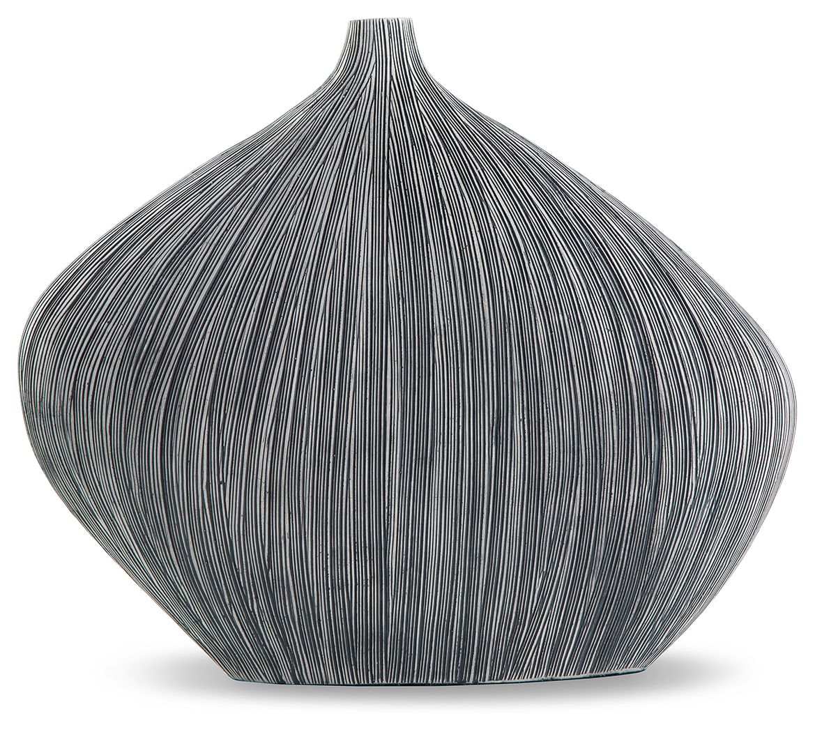 Donya - Vase - Hornell Furniture Outlet