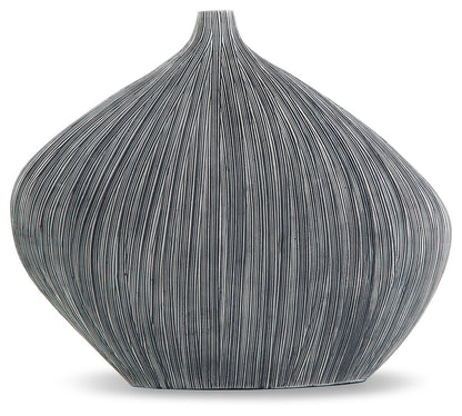 Donya - Vase - Hornell Furniture Outlet